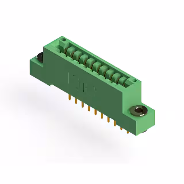 846-010-526-103 EDAC Inc.  Edgeboard Connectors